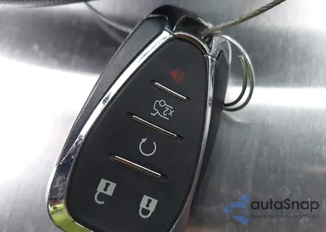 2017 Chevrolet Malibu 1Lt из США, поврежденный, VIN 1G1ZE5ST2HF200862